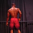 Michael  Bevins - NPC Eastern Seaboard 2012 - #1